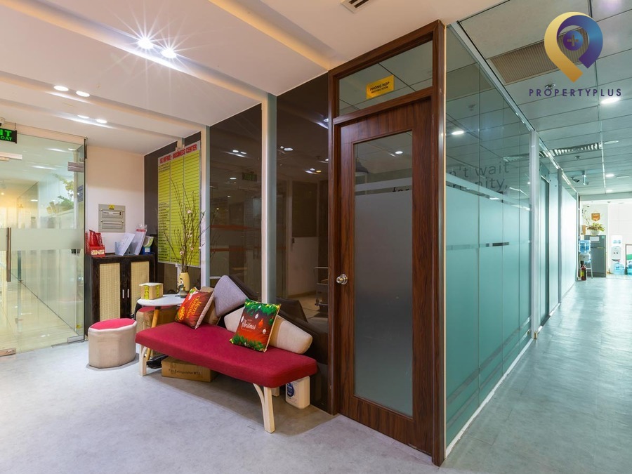 5S Office CMT8